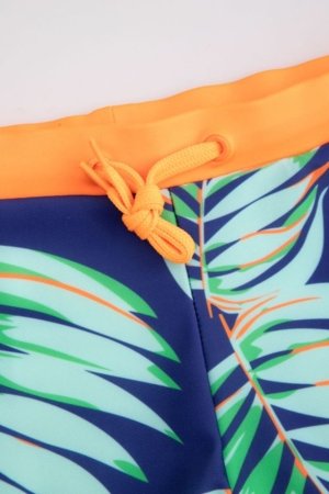 LEMON maudymosi glaudės, mėlynos, WL6376206SWB-022-122, 122 dydis 