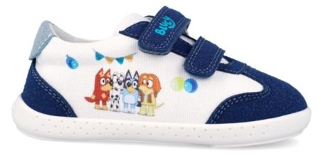 GARVALIN laisvalaikio batai, BAREFOOT, 262853-A731, 22 dydis 