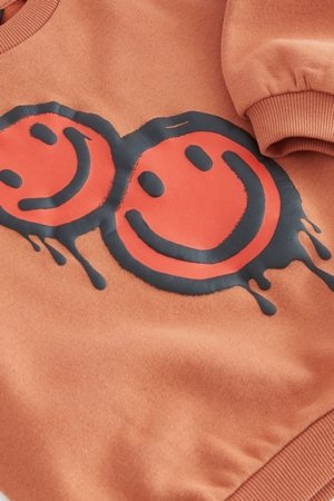 NEXT džemperis ir kelnės, 796240 104-110 