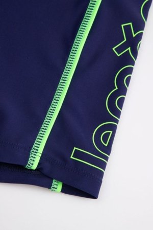 LEMON maudymosi glaudės, tamsiai mėlynos, WL6376203SWB-015-158, 158 dydis 