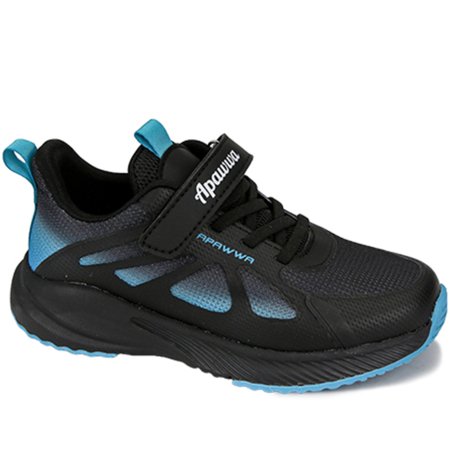 APAWWA laisvalaikio batai, ABC0273P-BLACK/NAVY, dydis 