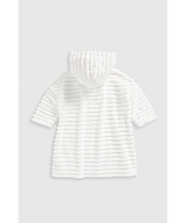 MOTHERCARE džemperis su gobtuvu, IF873 140 