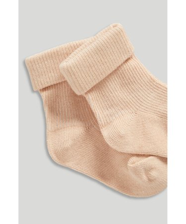 MOTHERCARE smėlinukas ilgomis rankovėmis ir kojinės, LK509 80 