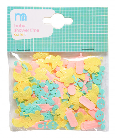 MOTHERCARE dekoracija mergaitei Baby Shower KB105 236949