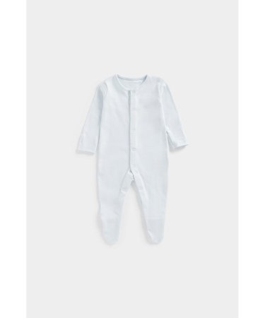 MOTHERCARE šliaužtinukas ilgomis rankovėmis, 3 vnt., CB274 608104