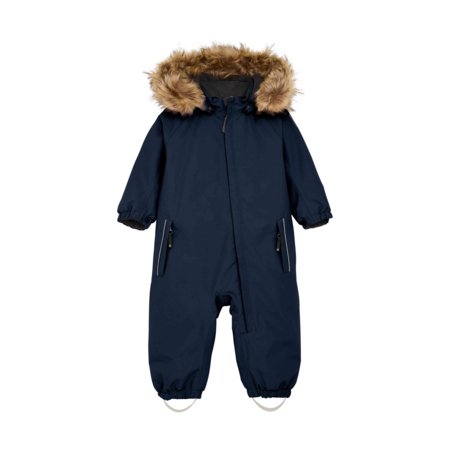 COLOR KIDS žieminis lauko kombinezonas, 742130-7850, 98 cm 