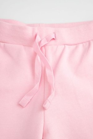 COCCODRILLO kelnės, rožinės, WC6120102FGN-033-080, 80 dydis 