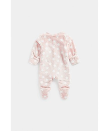 MOTHERCARE šliaužtinukas ilgomis rankovėmis, FC120 639131