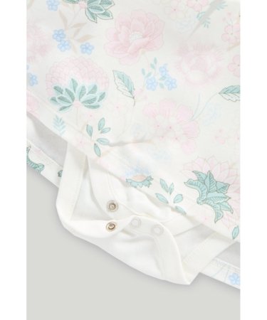 MOTHERCARE 8 dalių komplektas kūdikiui, LK563 74 