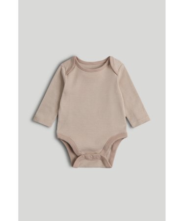 MOTHERCARE smėlinukas ilgomis rankovėmis 5 vnt., AV57601 
