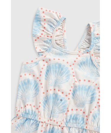 MOTHERCARE suknelė trumpomis rankovėmis, HC952 