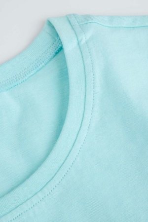 COCCODRILLO pižama, žalia, WC6448209PJS-013-128, 128/134 dydis 