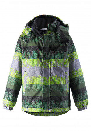 LASSIE Komplektas Raiku Forest green 723732-8581 723732-8581