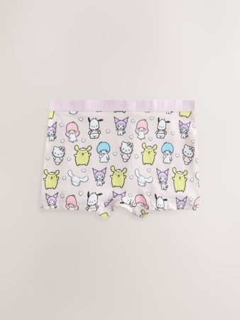 NEXT HELLO KITTY kelnaitės, 5 vnt., AE8972, 128 cm 