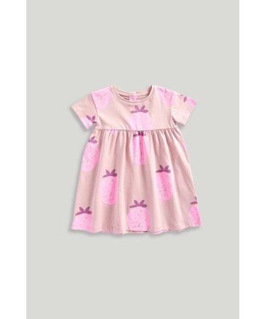 MOTHERCARE suknelė trumpomis rankovėmis, LL254 98 