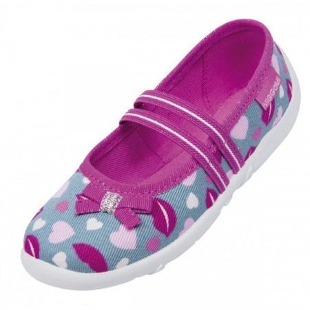 VIGGAMI Šlepetės mergaitei Czeszka kiss 33 Czeszka kiss