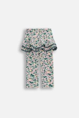 COCCODRILLO tamprės HAPPY PUPPY GIRL NEWBORN, spalvotos, cm 
