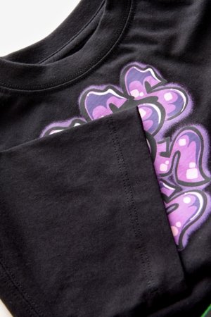 NEXT MINECRAFT marškinėliai trumpomis rankovėmis, N94785 152 