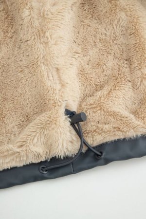 COCCODRILLO striukė OUTERWEAR BOY KIDS, pilka, ZC5152601OBK-020-140, 140 cm 