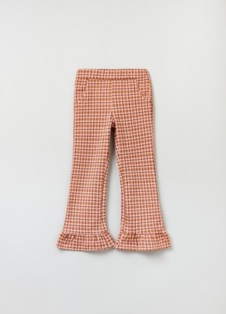 OVS 1 EN GIRL 3-10Y TROUSER 2 5-6 MULTICOLOUR 001896162 