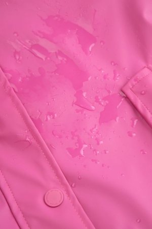 COCCODRILLO striukė, rožinė, WC6152601OGK-007-116, 116 dydis 