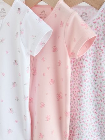 NEXT šliaužtinukas, 3 vnt., W51095, cm 