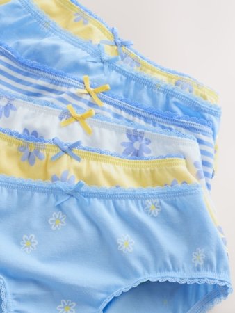 NEXT kelnaitės, 7 vnt., H79602, 104 cm 