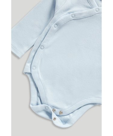 MOTHERCARE smėlinukas ilgomis rankovėmis ir tamprės, LK539 74 