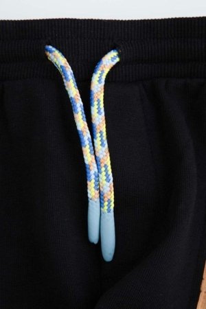 COCCODRILLO kelnės, juodos, ZC5120102BBN-021-086, 86 cm 