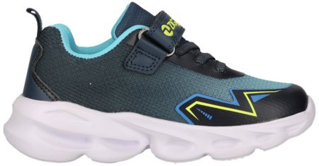 ZIG ZAG laisvalaikio batai IRUN, Z234178-2002, 25 dydis 