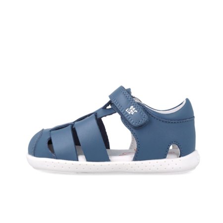 GARVALIN basutės, BAREFOOT, 252326-A556, 24 dydis 