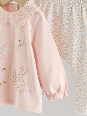 NEXT palaidinė ir tamprės, W60692, cm 