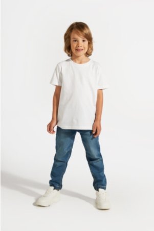 COCCODRILLO denim JEANS COLLECTION BOY, navy blue, WC4123503JCB-015-164, 164 cm 