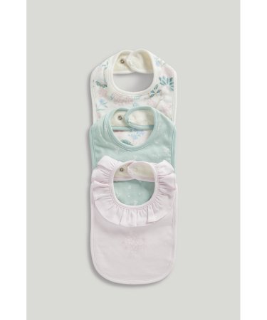 MOTHERCARE seilinukas 3 vnt., LK383 onesize 