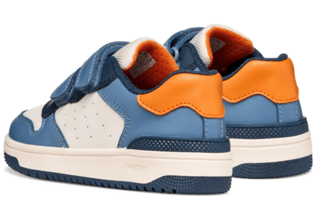 GEOX laisvalaikio batai J46LQA-000BC-C1Z4Y, dydis 