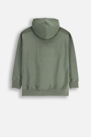 COCCODRILLO džemperis, žalias, cm 