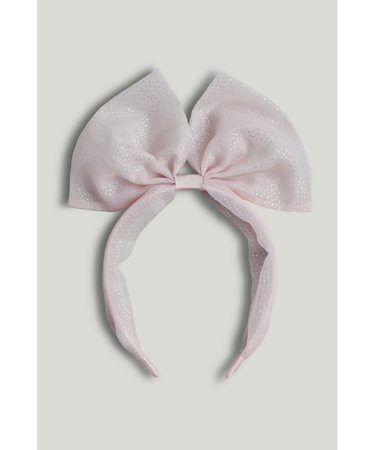 MOTHERCARE plaukų lankelis, AZ56401, One Size cm 