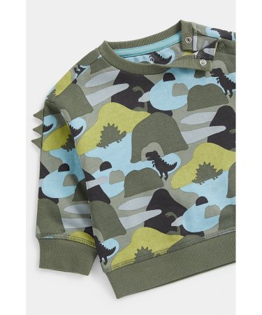 MOTHERCARE džemperis ir kelnės, FC560 