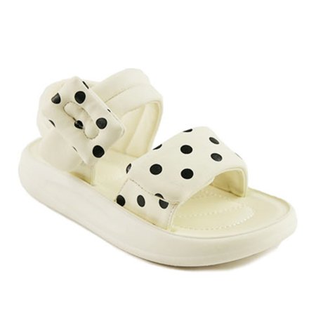APAWWA basutės, P951-WHITE, 31 dydis 