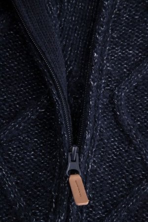 COCCODRILLO megztinis, mėlynas, cm 