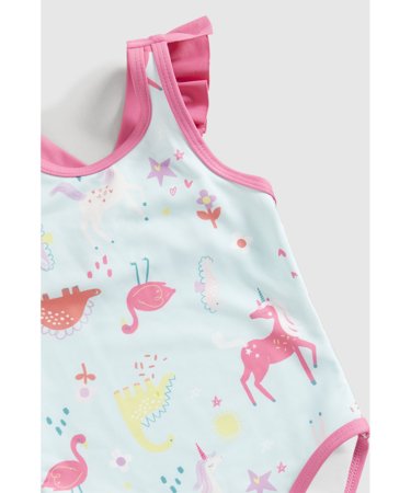MOTHERCARE maudymosi kostiumėlis, HC471 