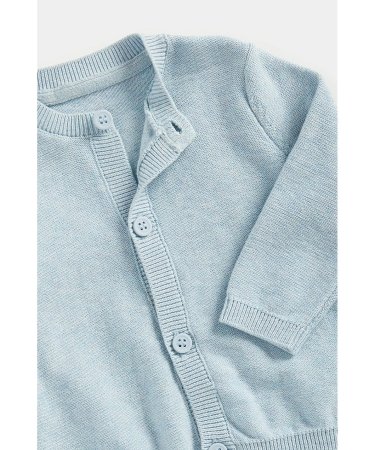 MOTHERCARE susegamas megztinis, FB414 