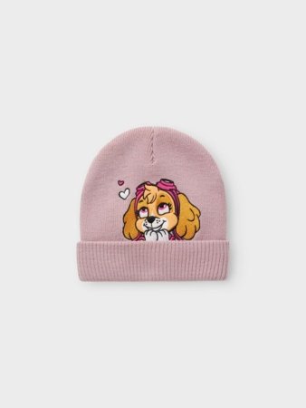 NAME IT PAW PATROL kepurė, 13244898-C5AEB1 49-50 cm 