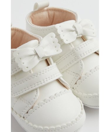 MOTHERCARE tekstiliniai batukai, HD2 