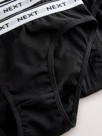NEXT kelnaitės, 7 vnt., AB5759, 152 cm 