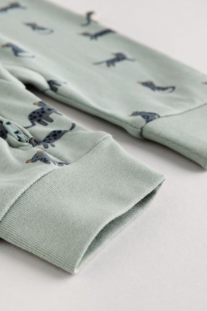 NEXT šliaužtinukas ilgomis rankovėmis, 3vnt., B83299 80-86 