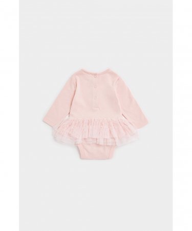 MOTHERCARE smėlinukas ilgomis rankovėmis, CB624 605247