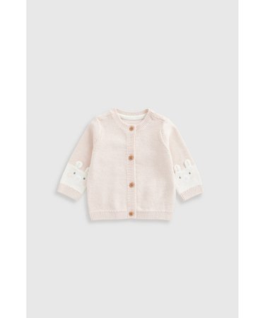 MOTHERCARE susegamas megztinis, IF793 86 