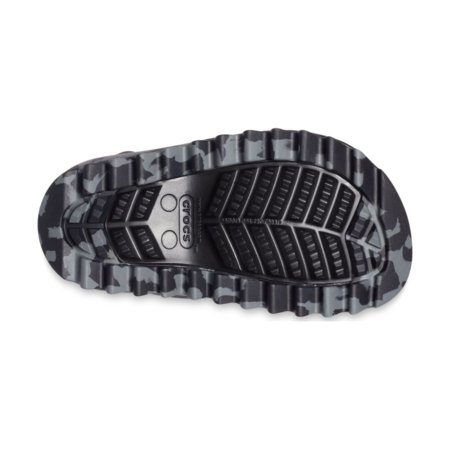 CROCS žieminiai sniego batai, 207683-001, 21 dydis 