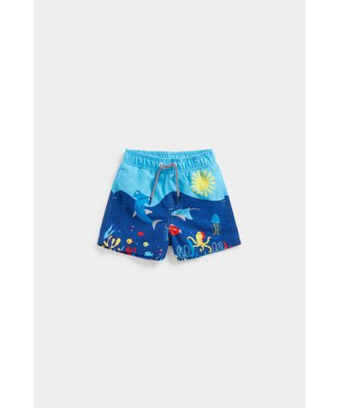 MOTHERCARE maudymosi šortai, EA068 